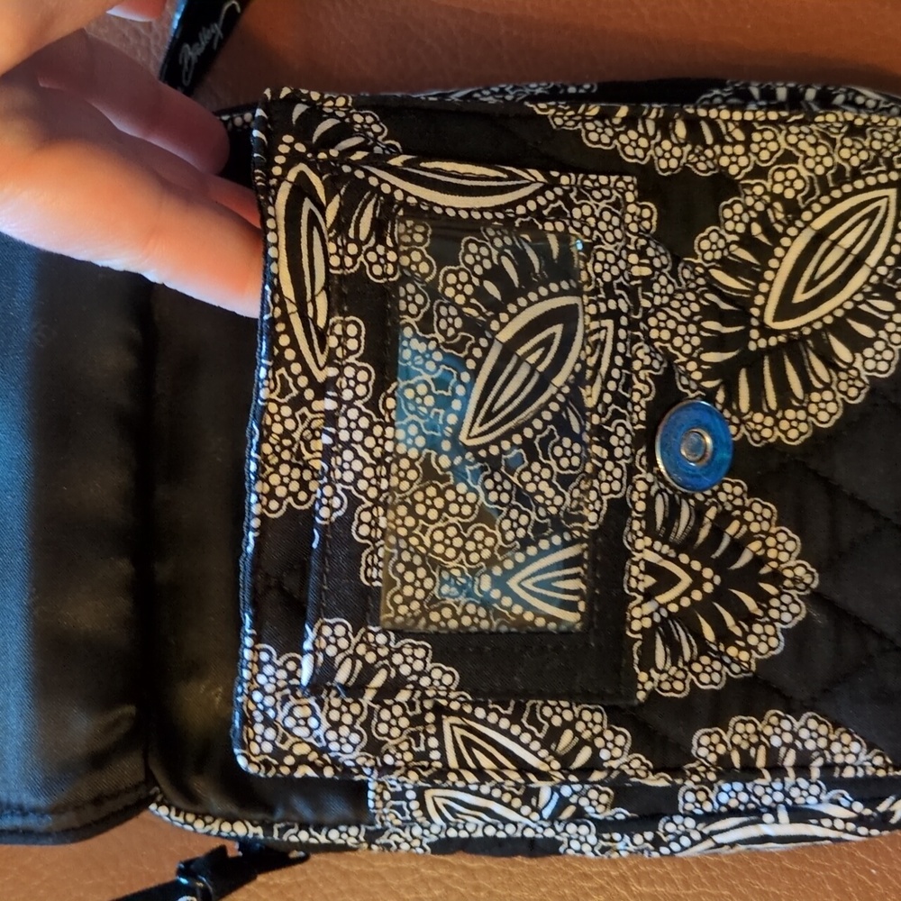 ✨ Vera Bradley crossbody bag - Picture 3 of 4